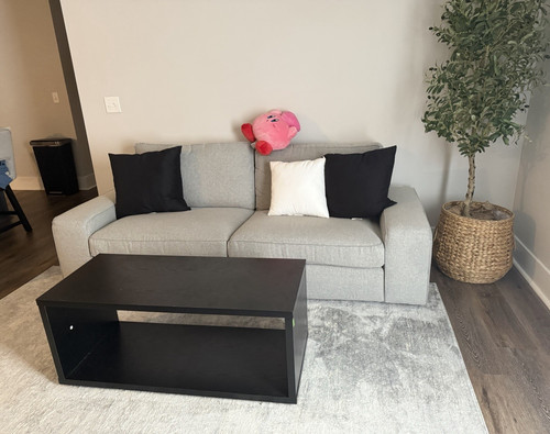 Ikea kivik couch x - couch,, w
