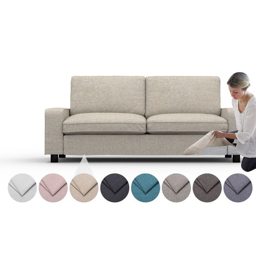 Housse confortable pour