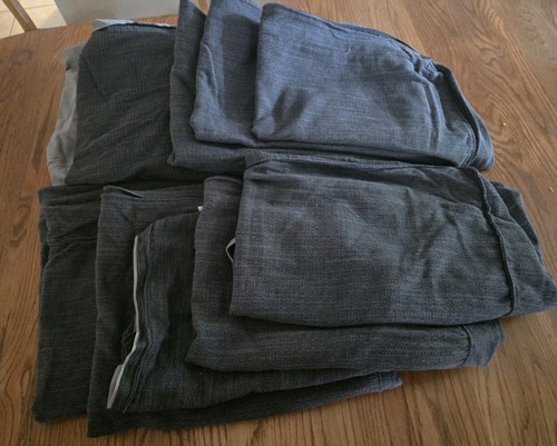 Ikea kivik hillared anthracite - ikea,